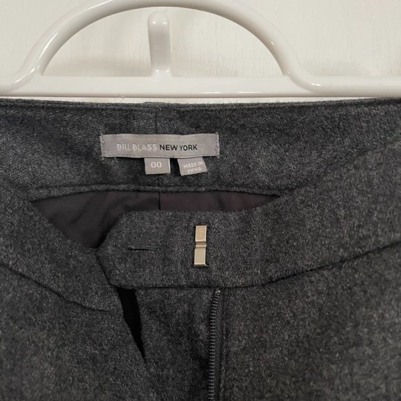 Classic Bill Blass New York Pant Suit - Picture 6 of 8